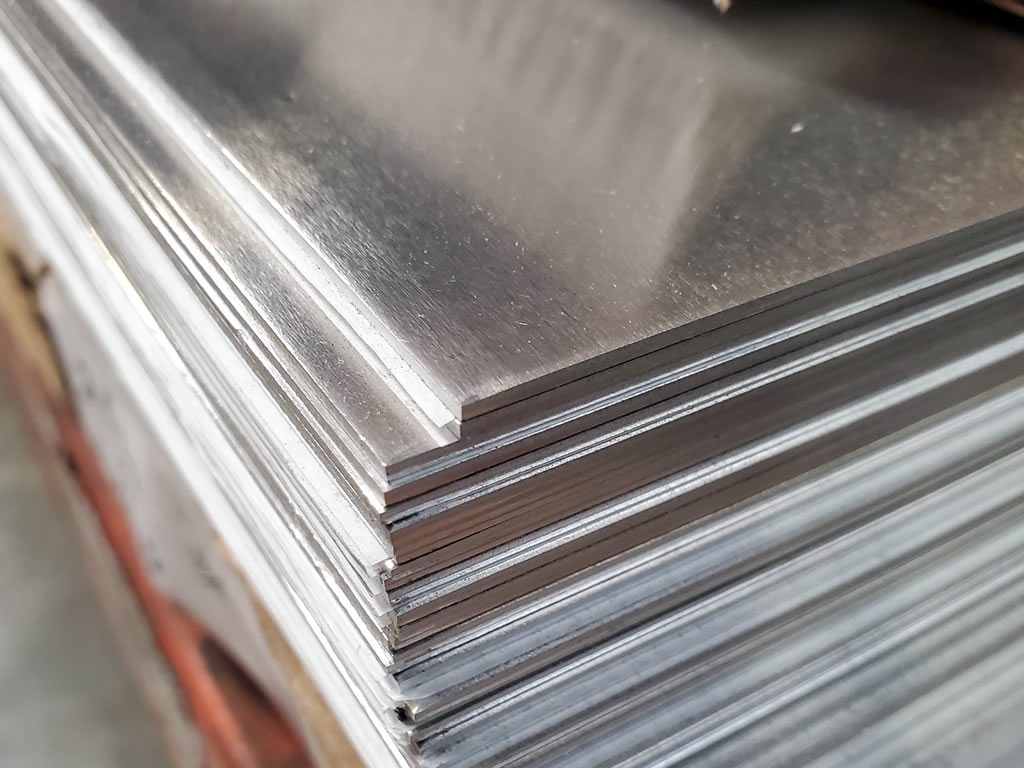 5251 aluminium alloy sheet