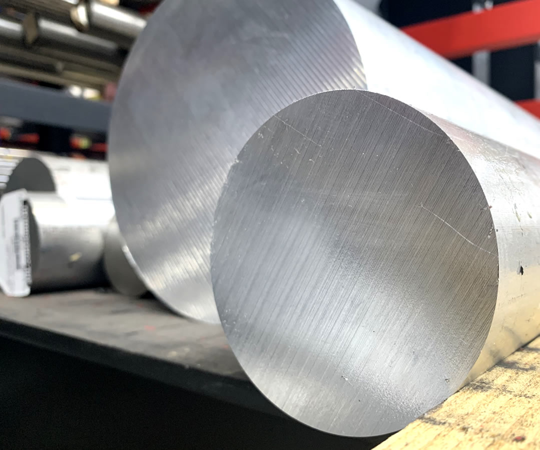 Aluminium Alloys