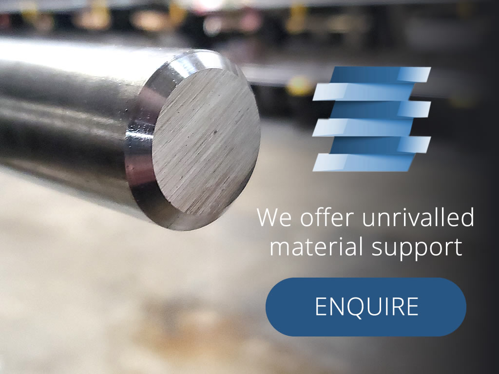 Receive a quotation for 6061 Aluminium Alloy